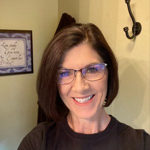 Meet your Posher, Tracy